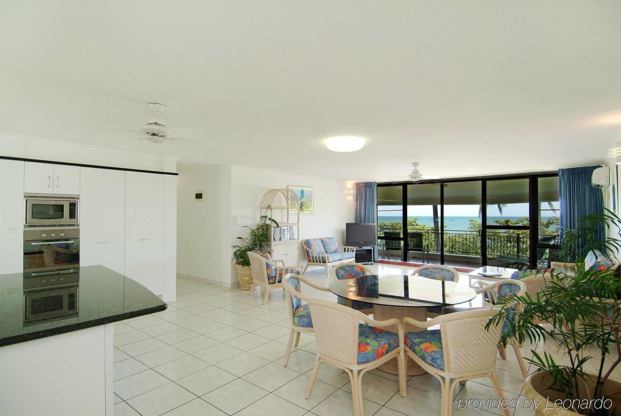 Aparthotel Roydon Beachfront
