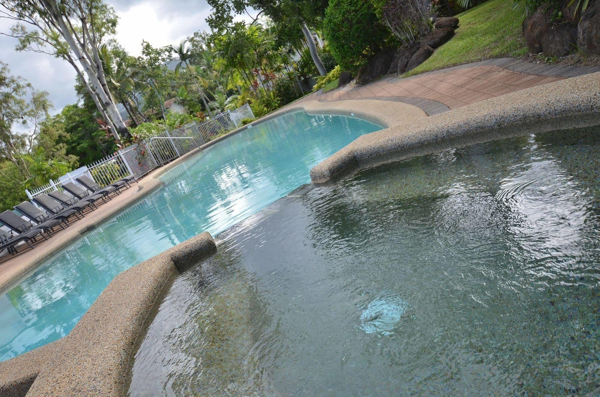 Aparthotel Roydon Beachfront