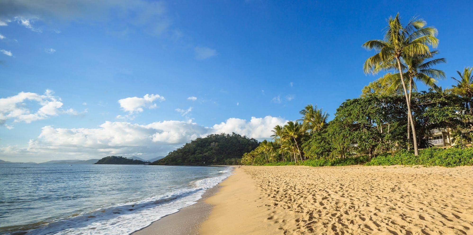 Coral Sands Beachfront Aparthotel Trinity Beach