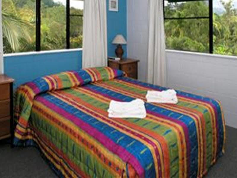 Aparthotel Castaways Trinity Trinity Beach