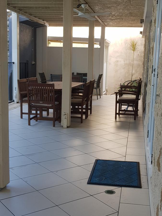 Trinity House Apartment *