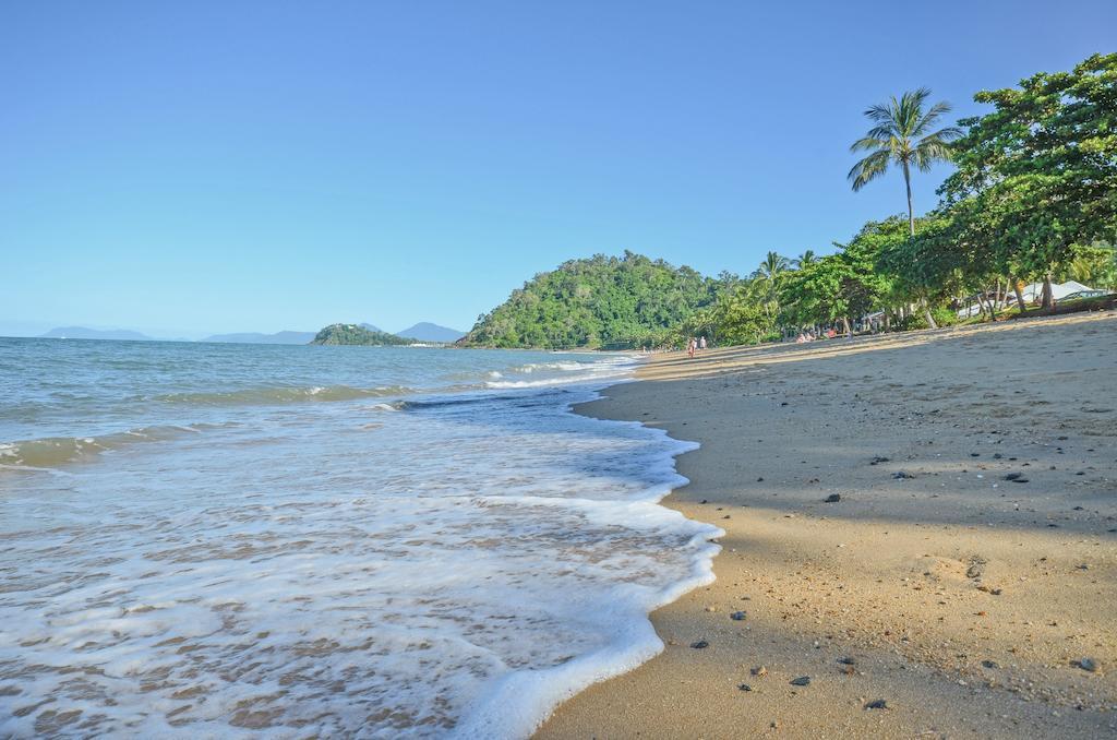 Aparthotel Roydon Beachfront 4*