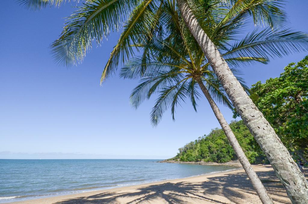 Roydon Beachfront Aparthotel Trinity Beach