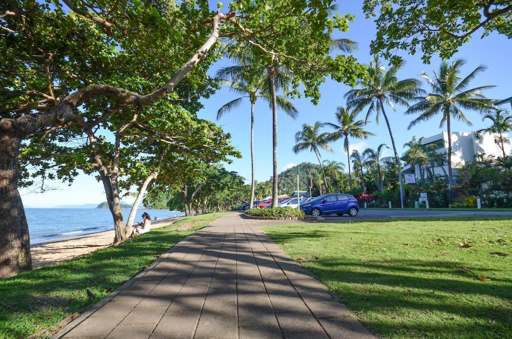 Aparthotel Roydon Beachfront 4*