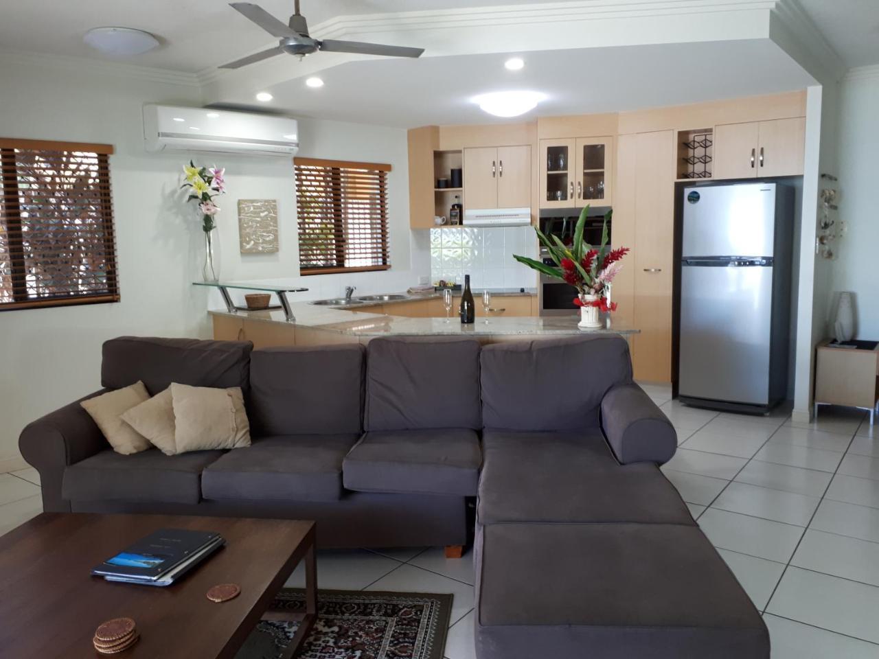 Meridien At Trinity 4* Trinity Beach