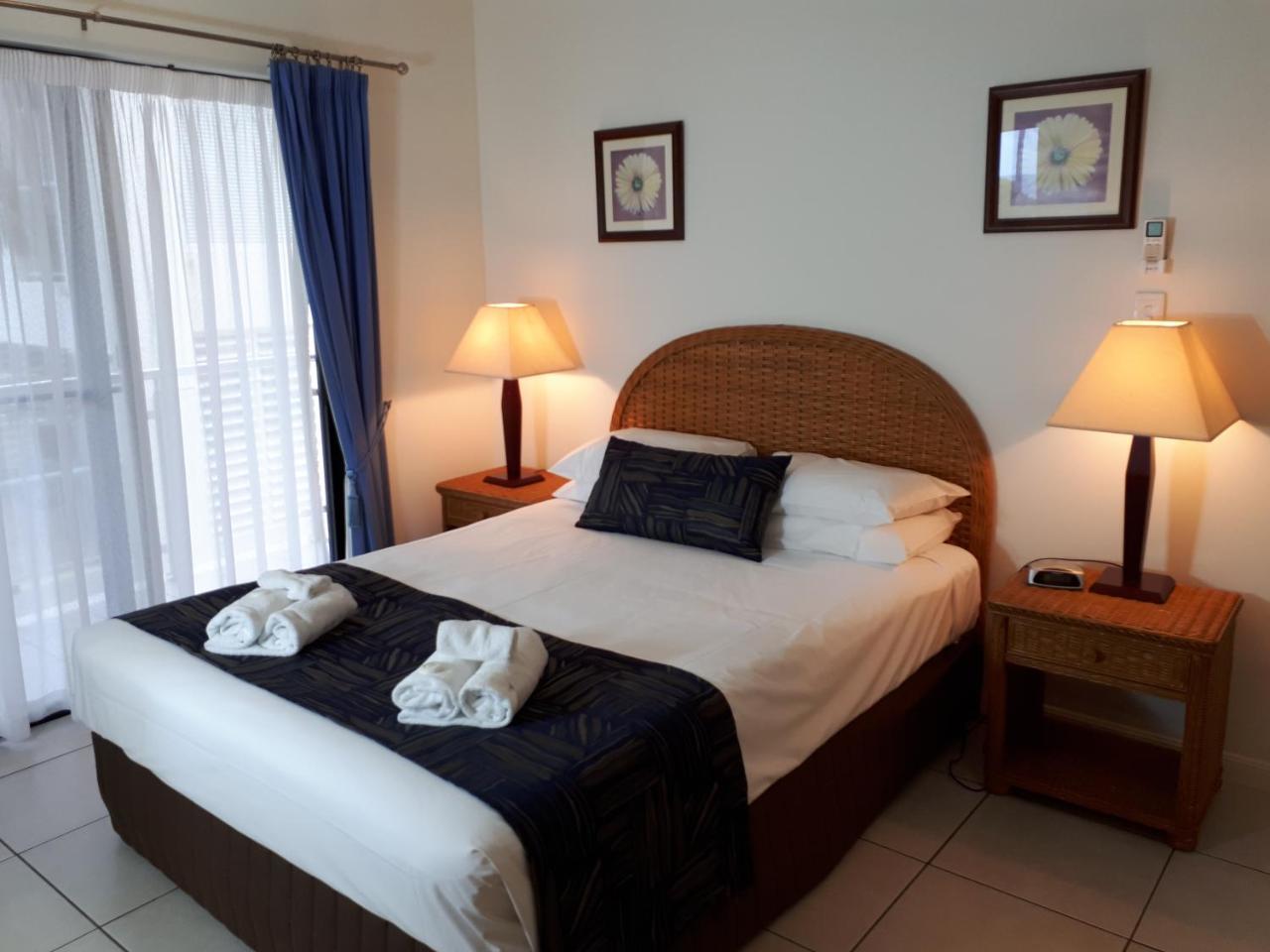 Aparthotel Meridien At Trinity Trinity Beach