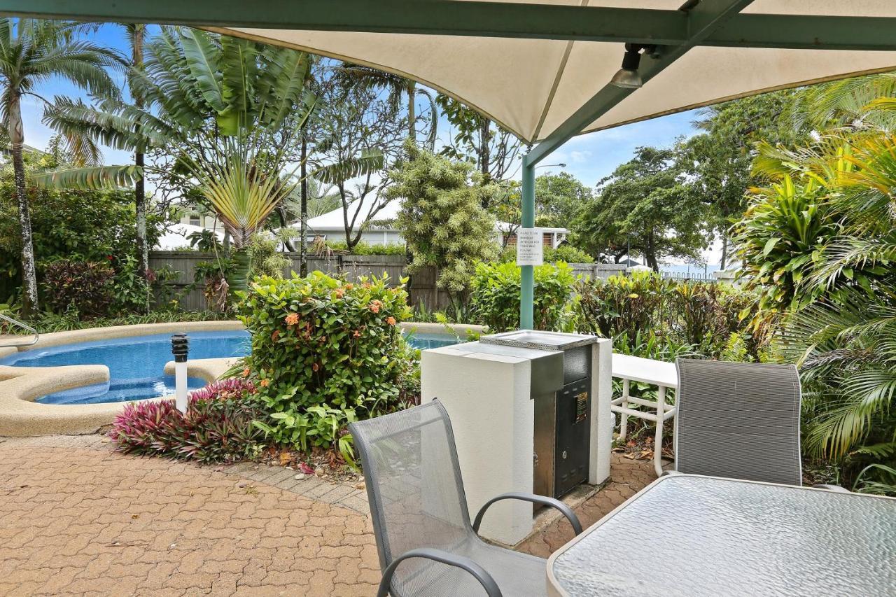 Trinity Waters Boutique Beachfront Aparthotel