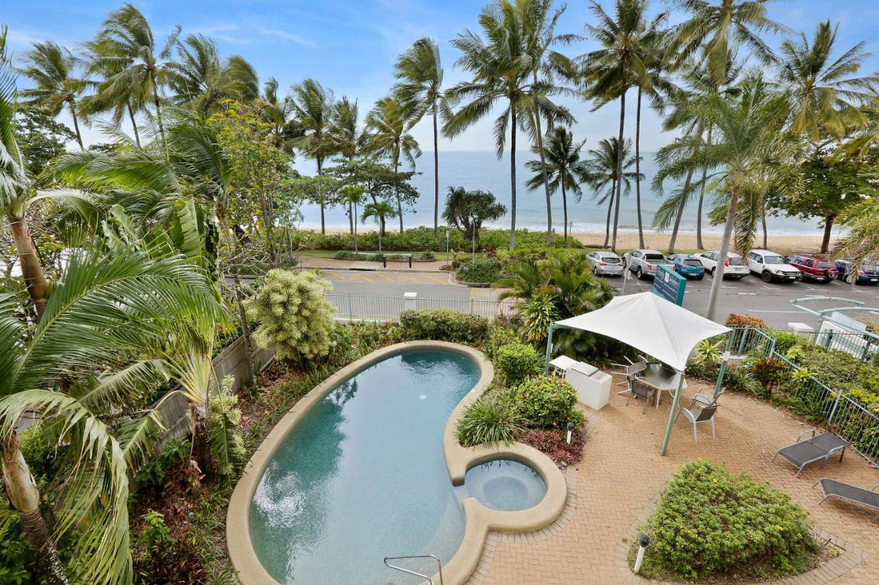 Trinity Waters Boutique Beachfront Aparthotel Trinity Beach