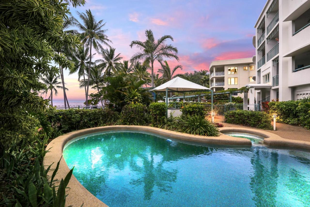 Trinity Waters Boutique Beachfront Aparthotel
