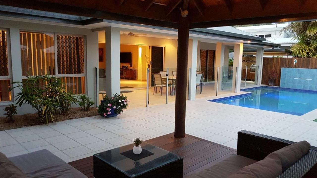 Holiday home Eden Trinity Lagoon Front House Trinity Beach