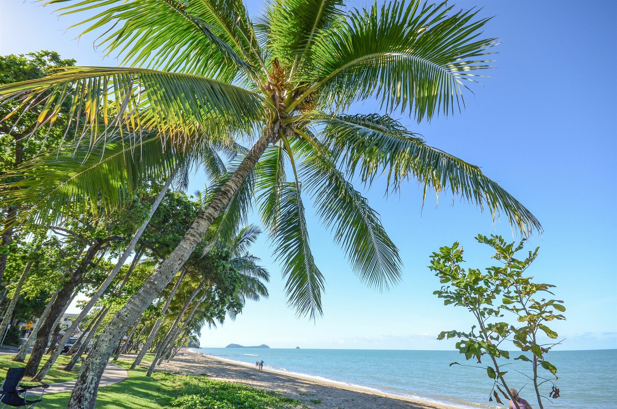Beachfront On Trinity