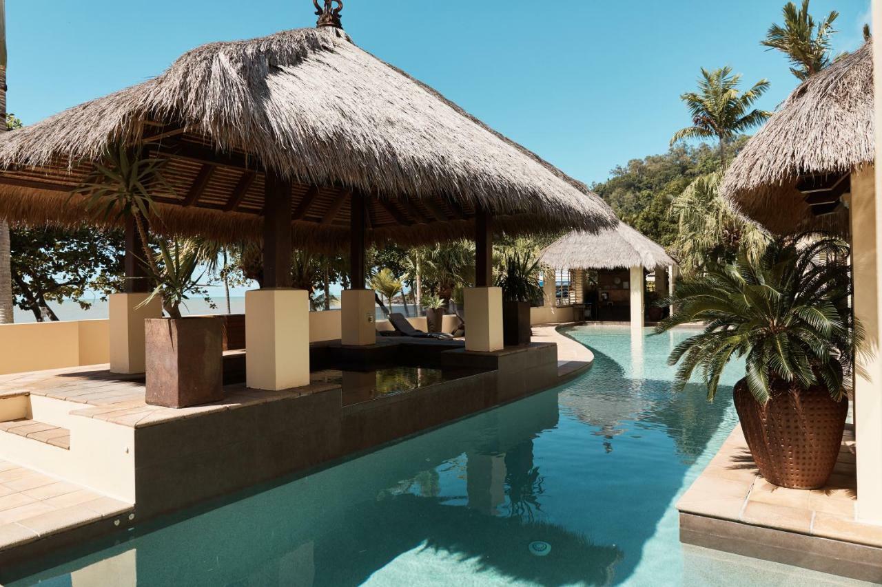 Sea Change Beachfront 5* Trinity Beach