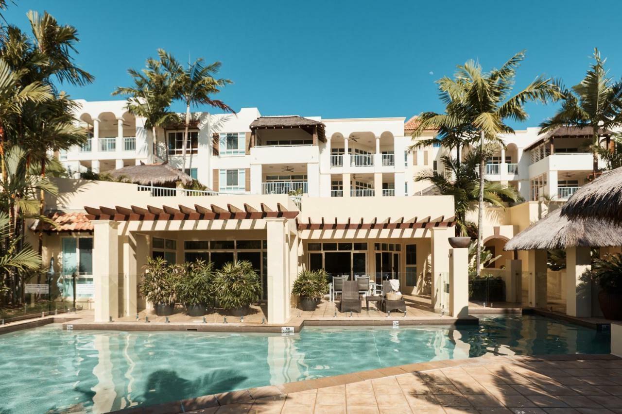 Sea Change Beachfront Aparthotel