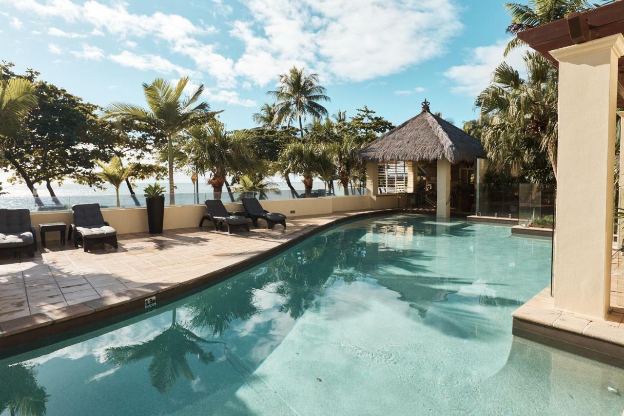 Sea Change Beachfront 5* Trinity Beach