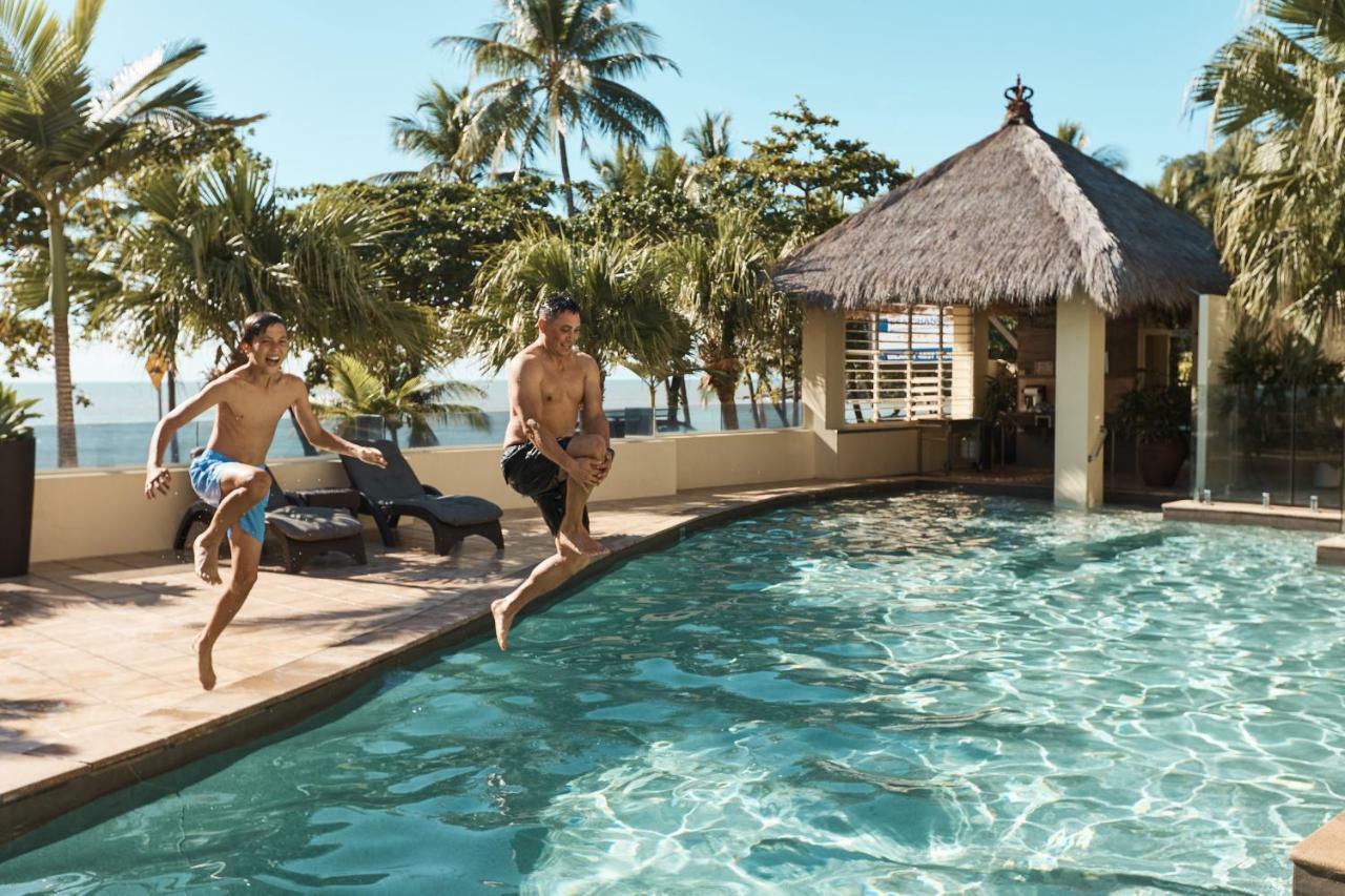 Aparthotel Sea Change Beachfront 5*