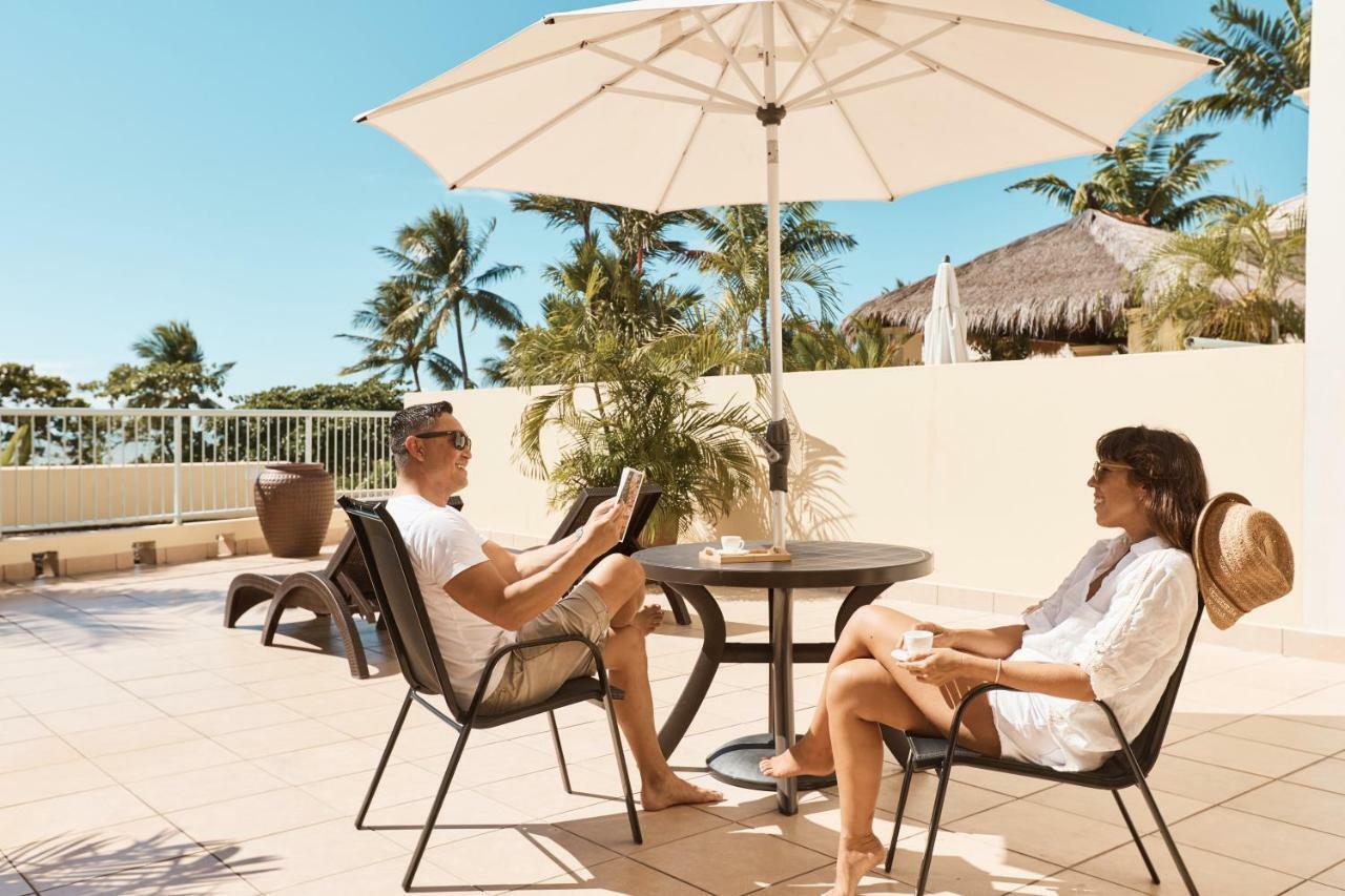 Aparthotel Sea Change Beachfront Trinity Beach