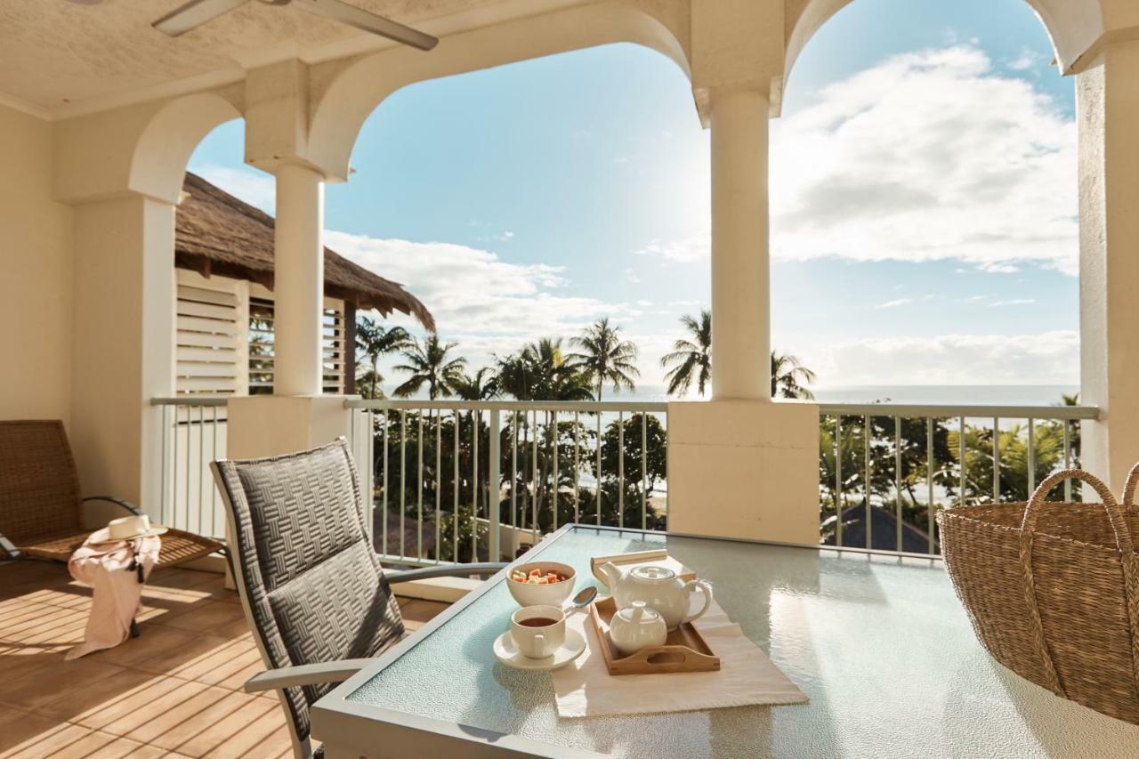 Sea Change Beachfront Aparthotel 5*
