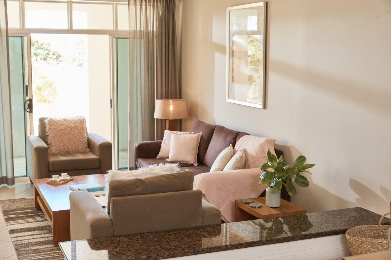 Sea Change Beachfront Aparthotel 5*