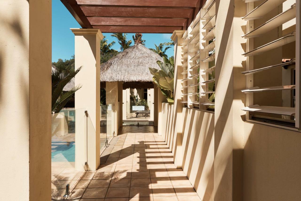 Sea Change Beachfront Aparthotel Trinity Beach