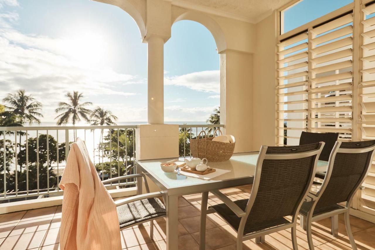 Sea Change Beachfront Aparthotel 5*