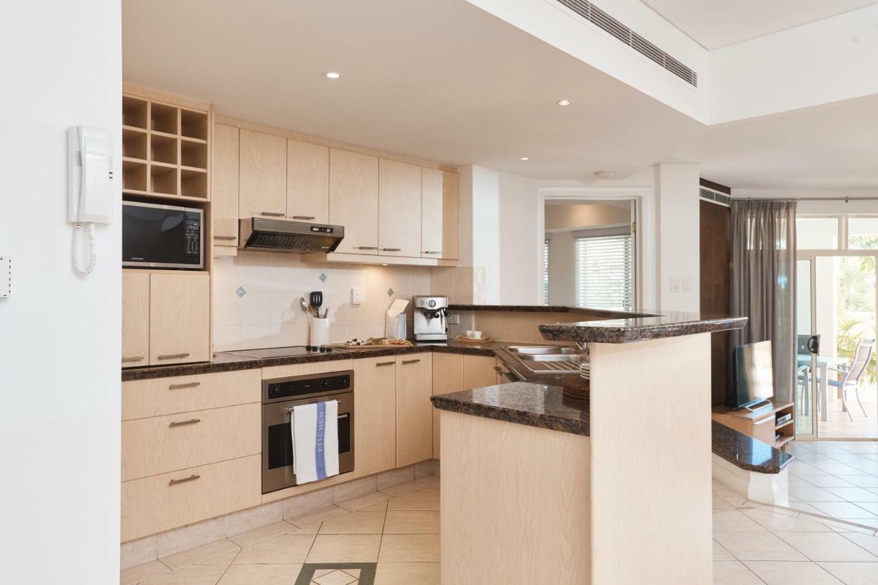 Sea Change Beachfront 5* Trinity Beach