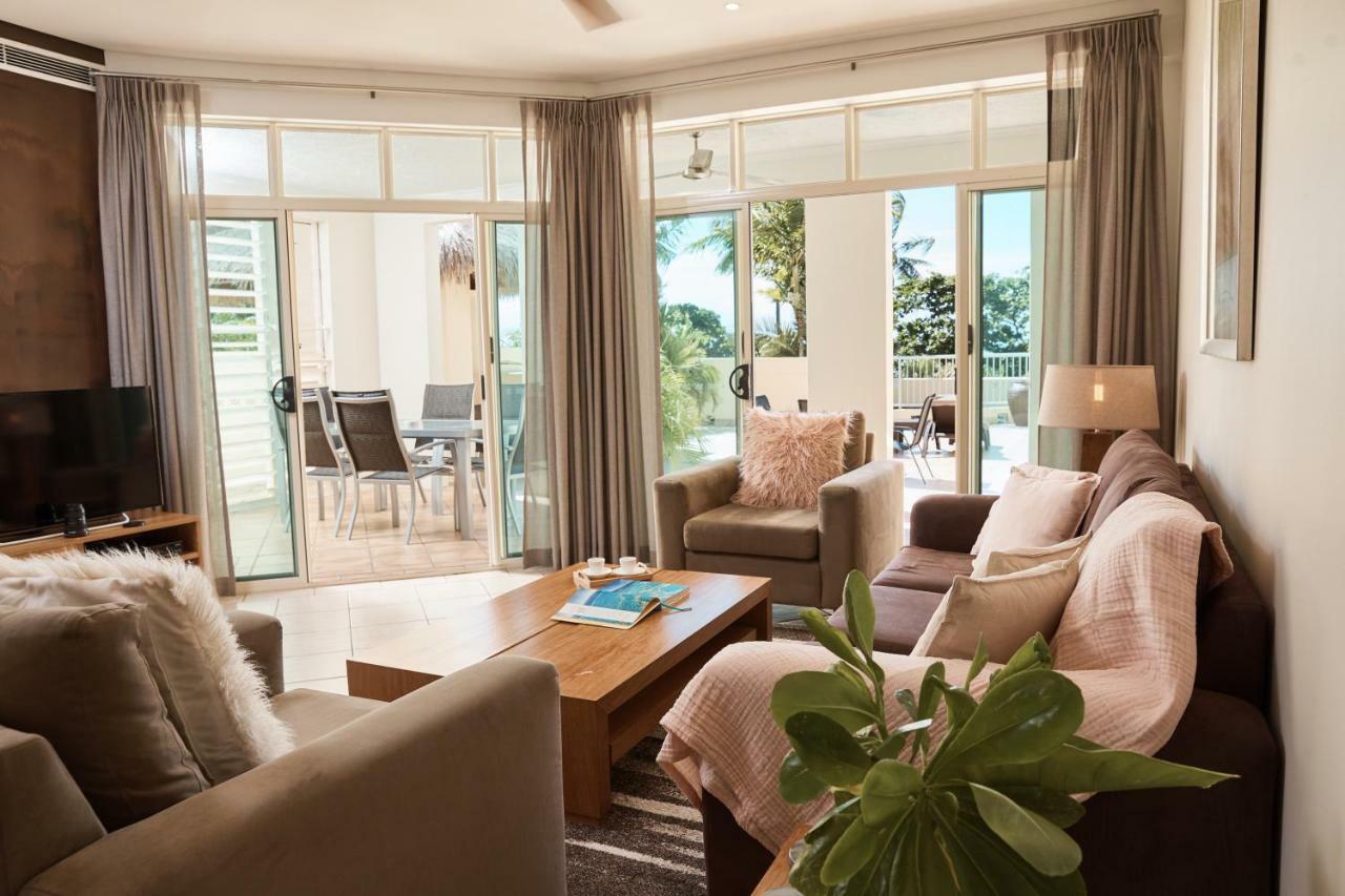 Aparthotel Sea Change Beachfront 5*