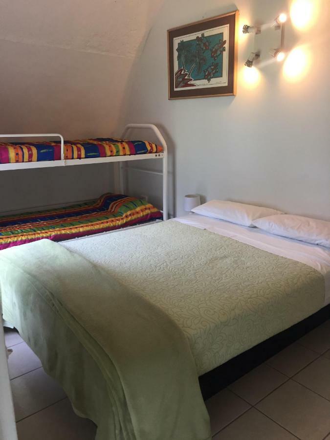Casablanca Domes Trinity Apartment