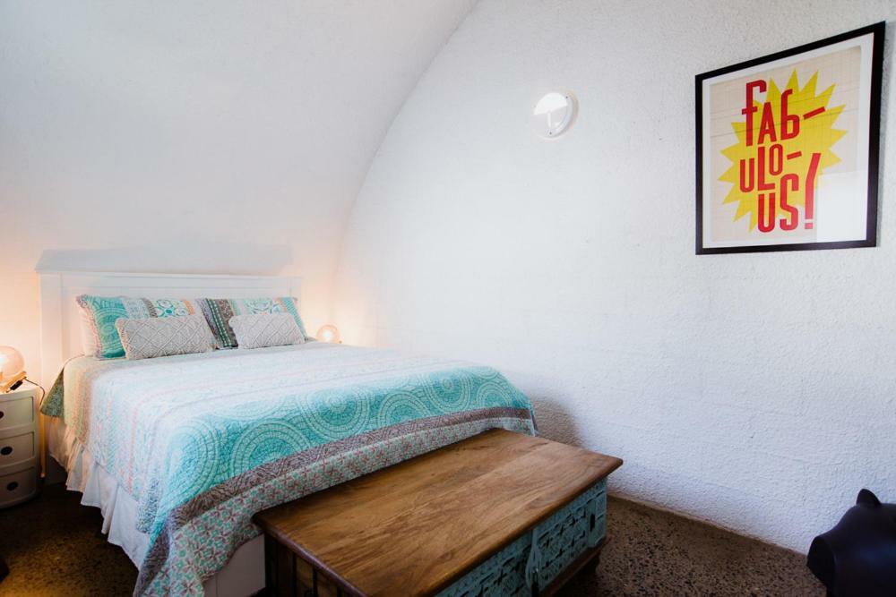 Apartment Iglu By The Sea 6 Beachfront Sleep 6 *