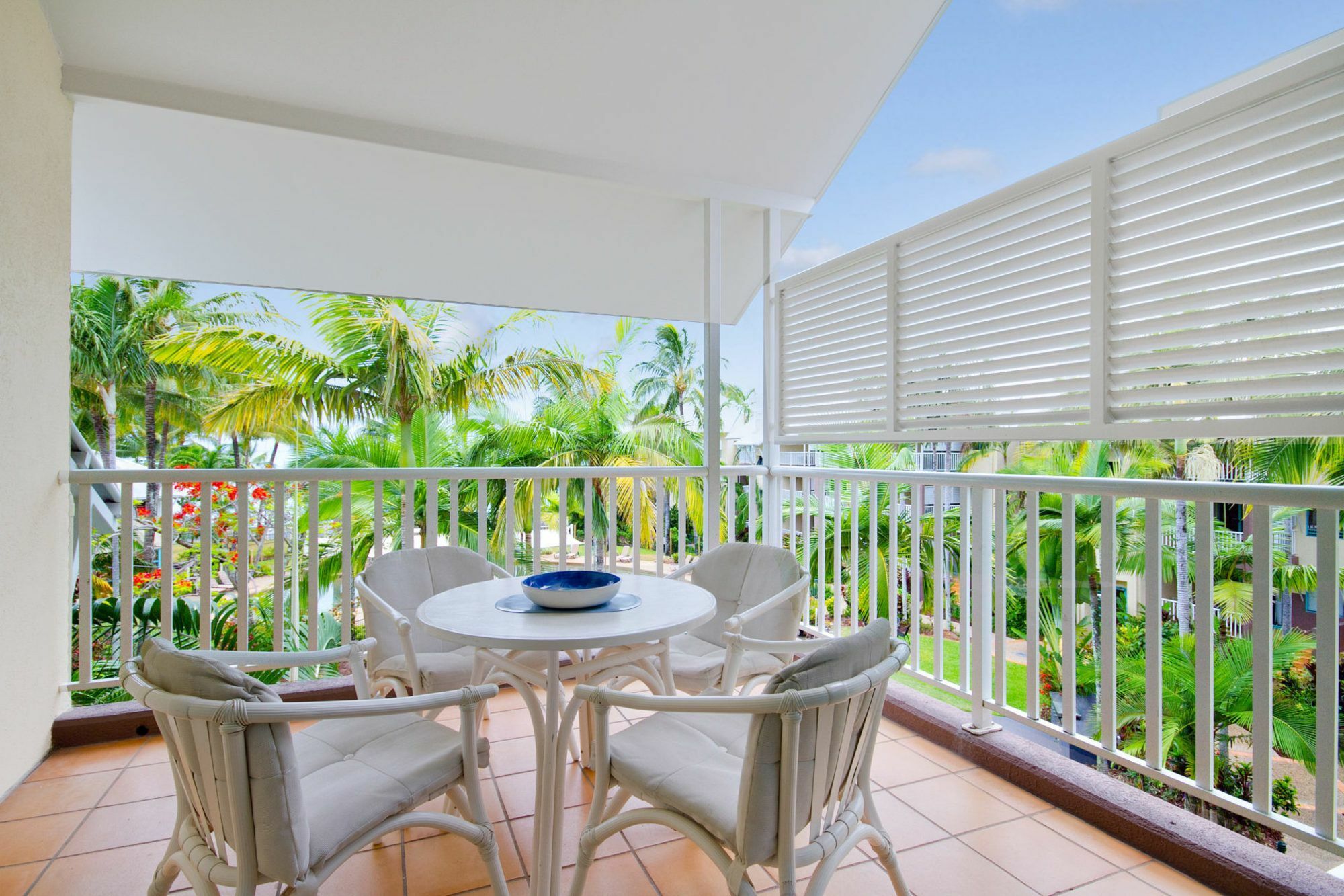 Coastal Blue @ Trinity Apartment