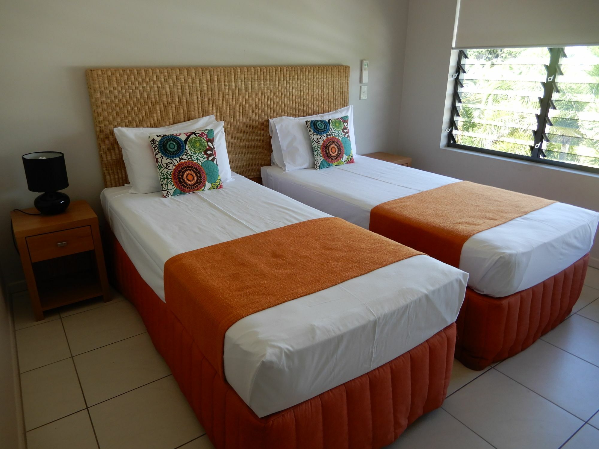 Aparthotel Sea Point On Trinity