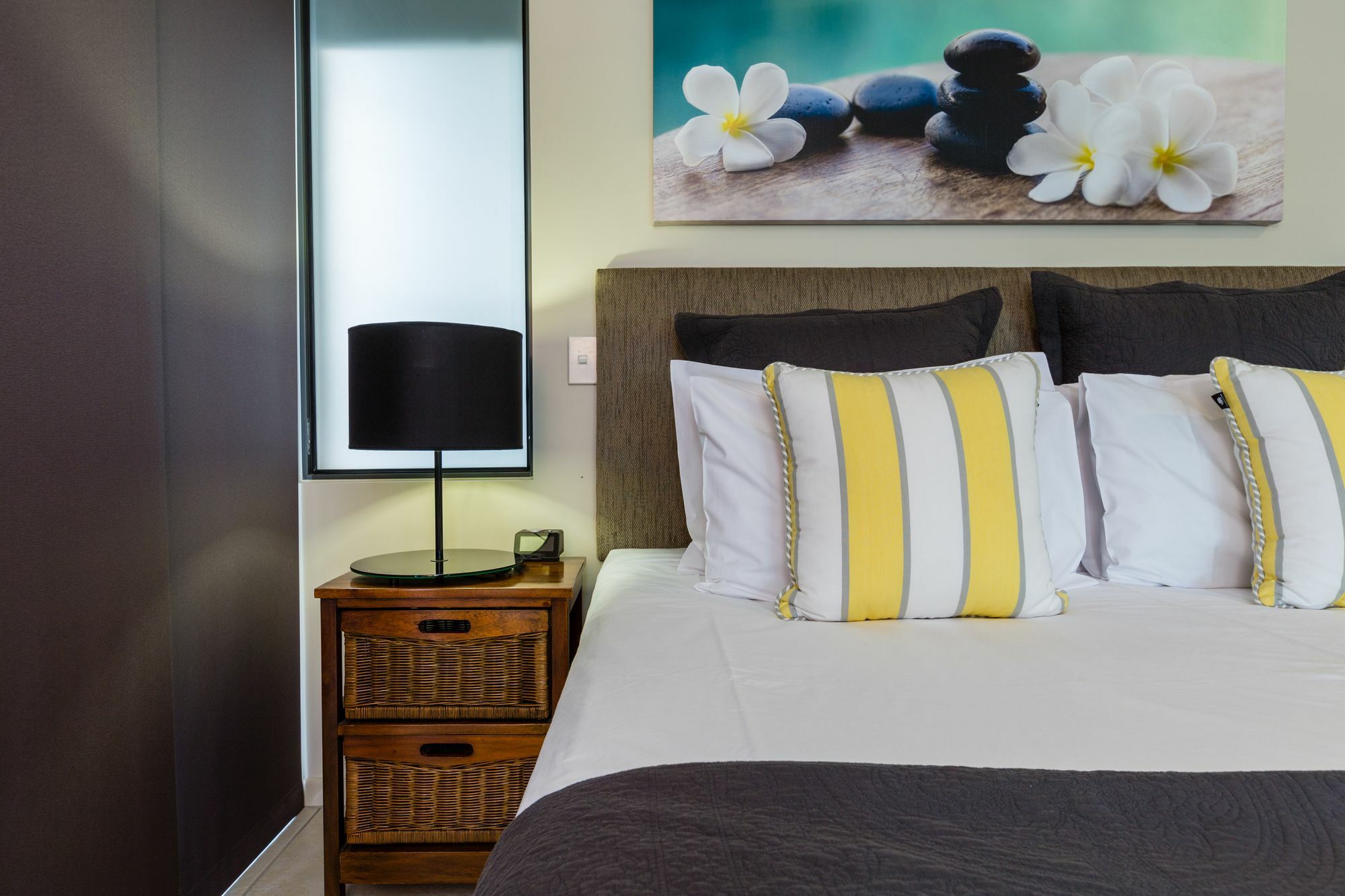 Sea Point On Trinity 4* Trinity Beach