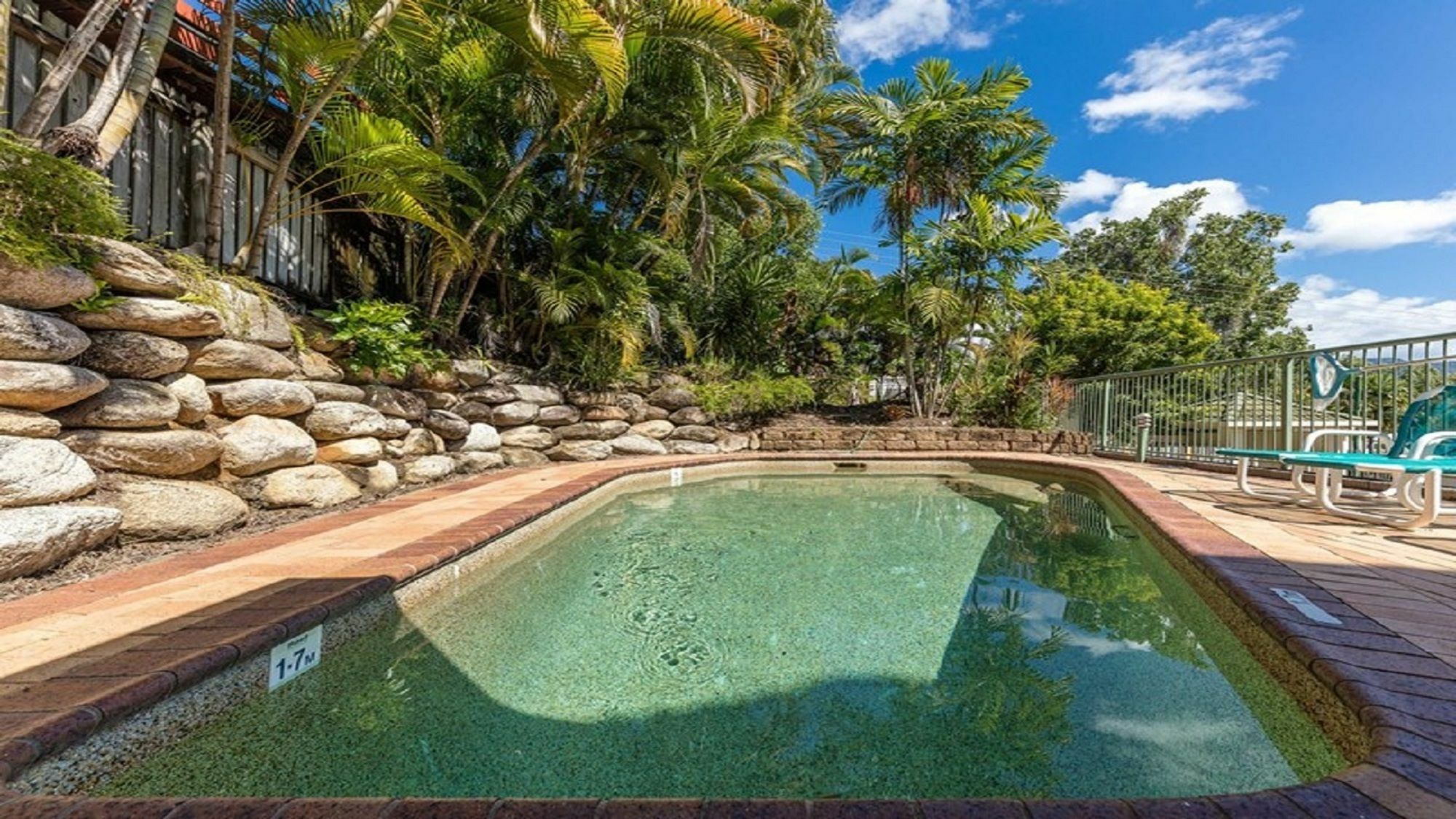 Apartment Pacific Gold Trinity Beach