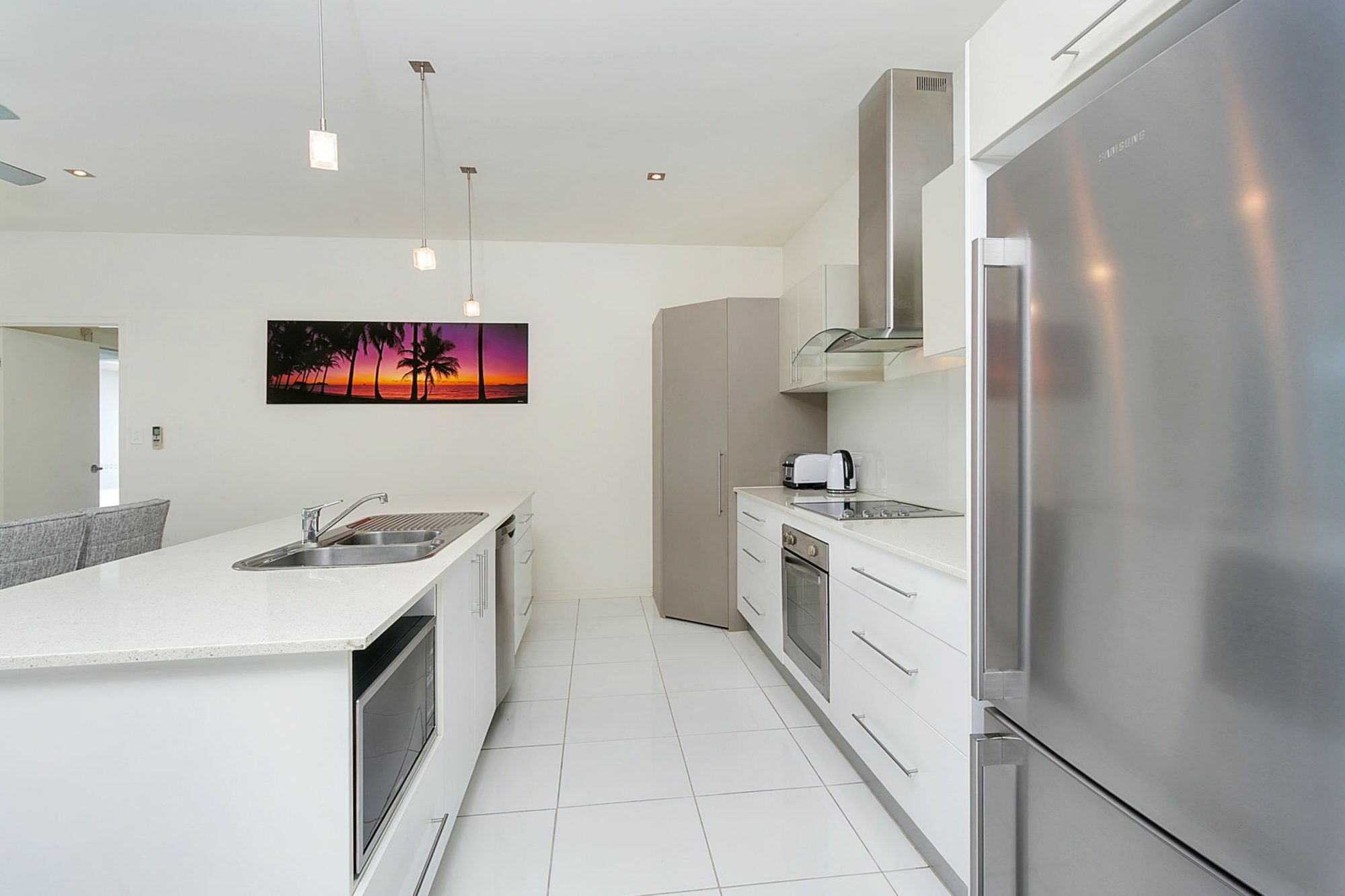 Laguna Retreat Holiday home Trinity Beach
