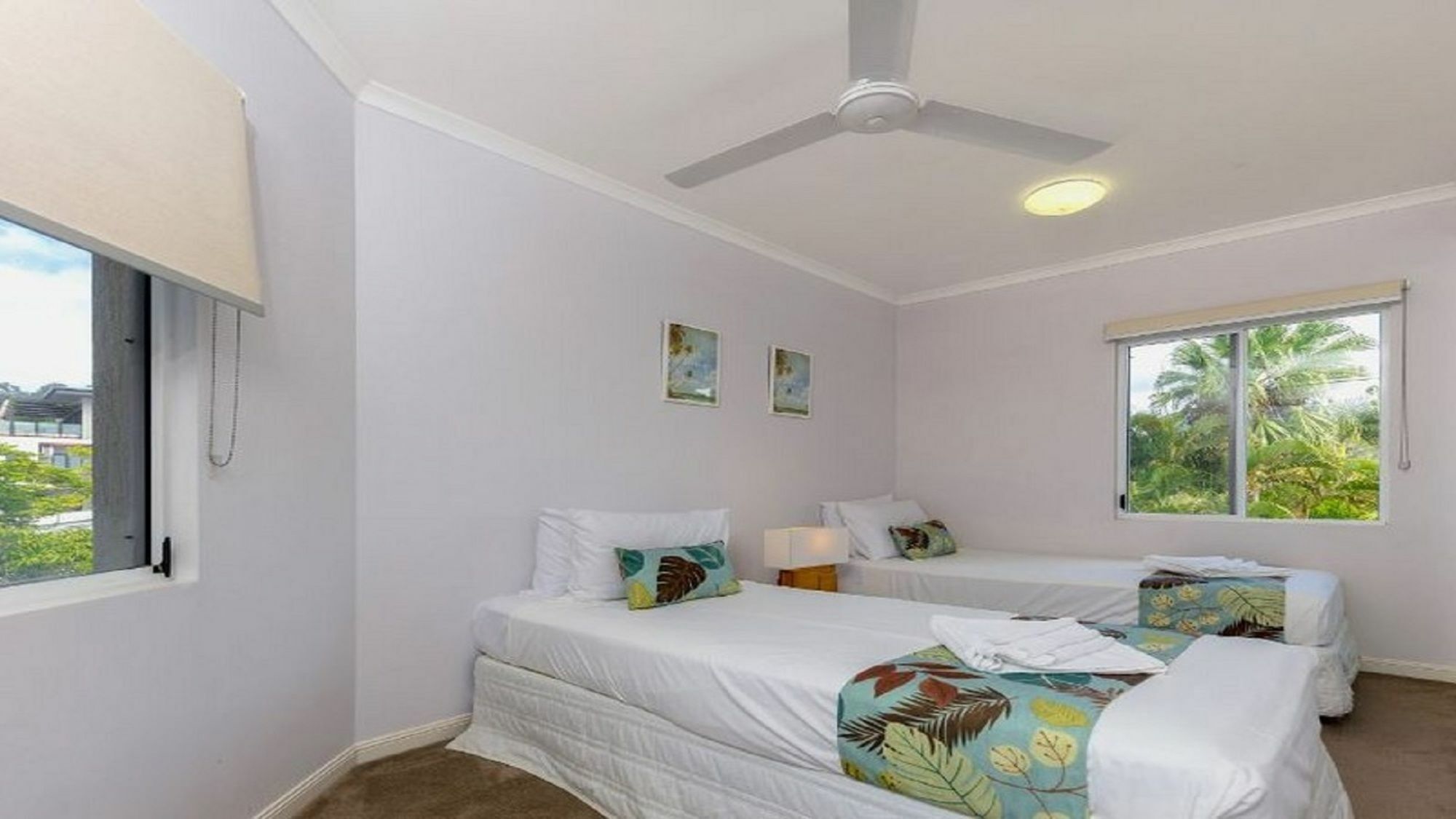 Pacific Gold Apartment Trinity Beach