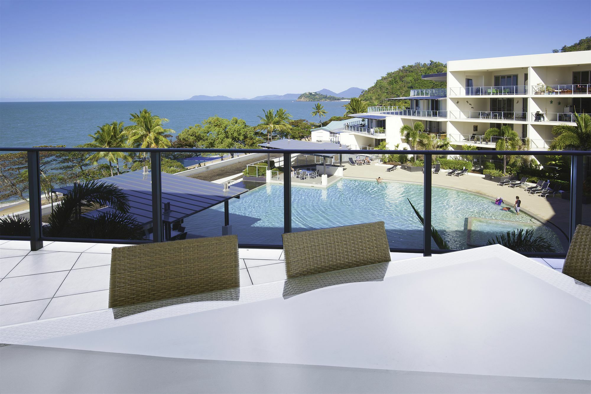Aparthotel Vue Trinity Trinity Beach