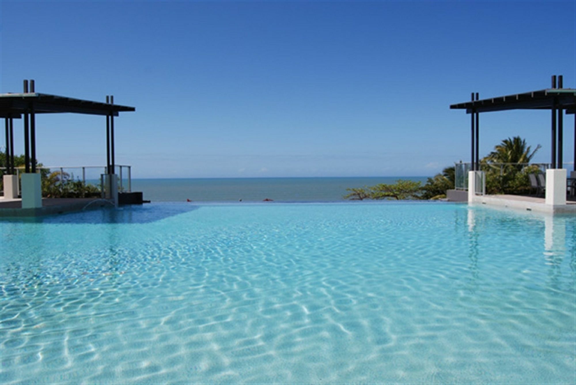 Vue Trinity 5* Trinity Beach
