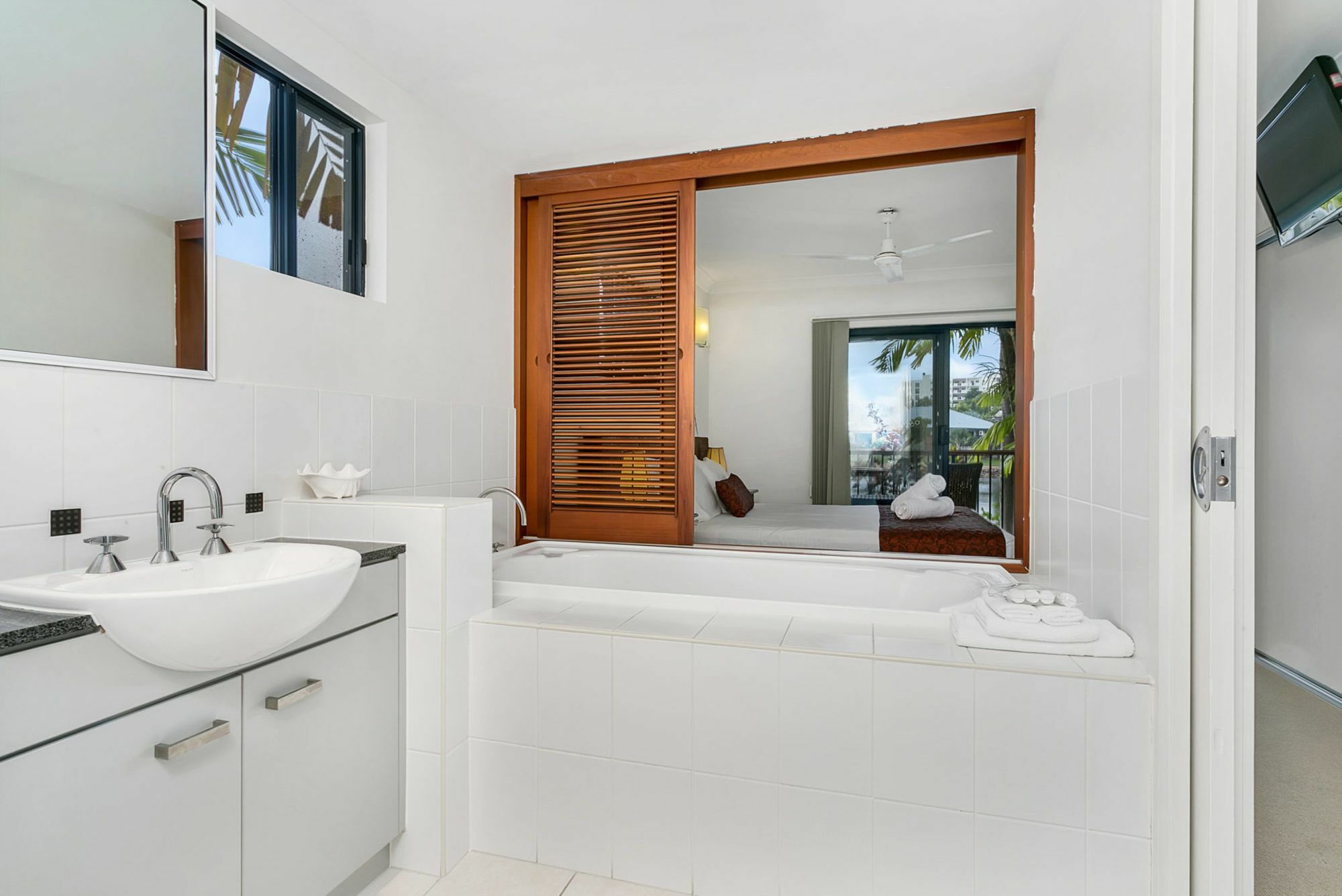 Aparthotel Blue Lagoon Trinity Beach