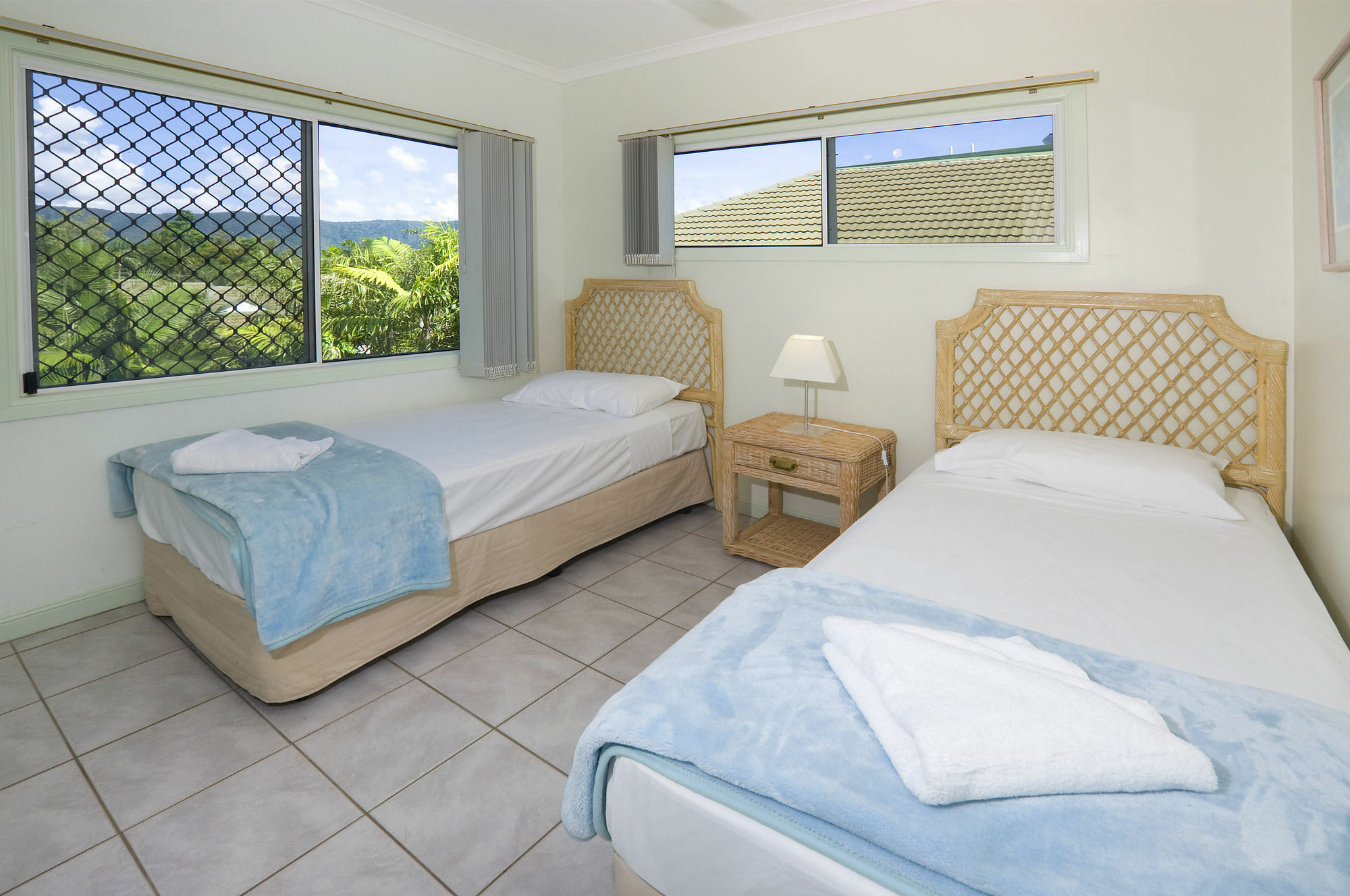 Aparthotel On The
