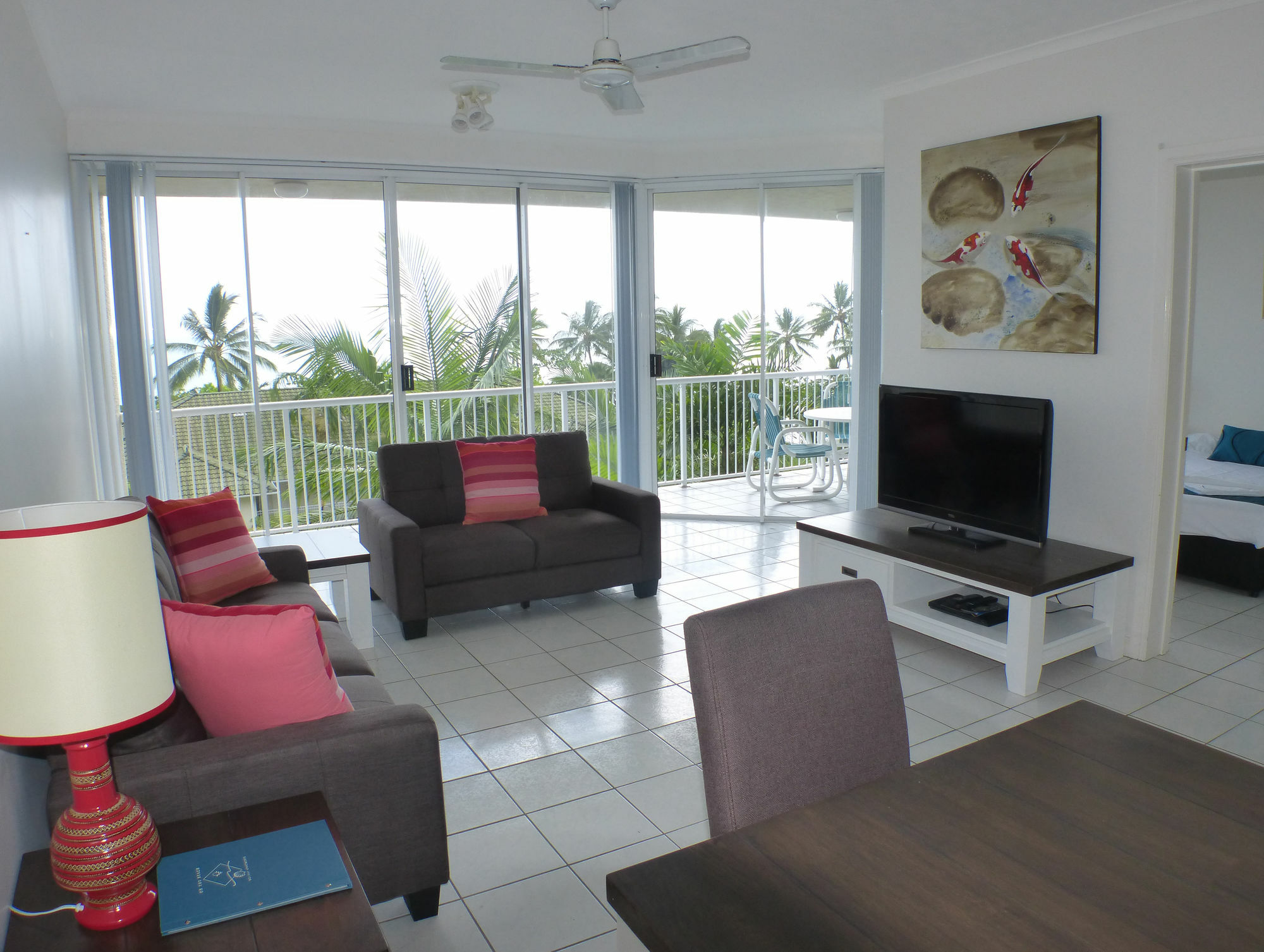 On The Aparthotel 4*