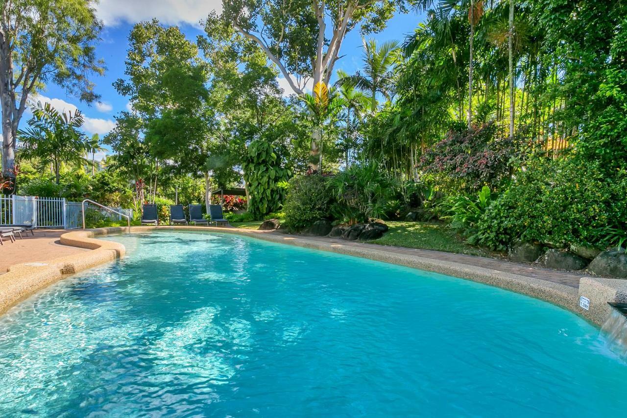 Roydon Beachfront Aparthotel