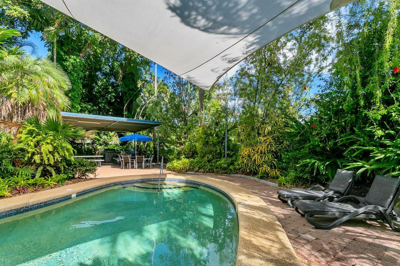 Roydon Beachfront 4*