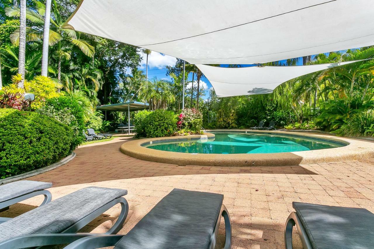 Roydon Beachfront 4*