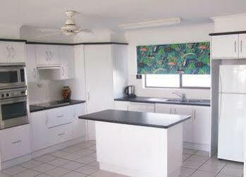 Aparthotel Roydon Beachfront