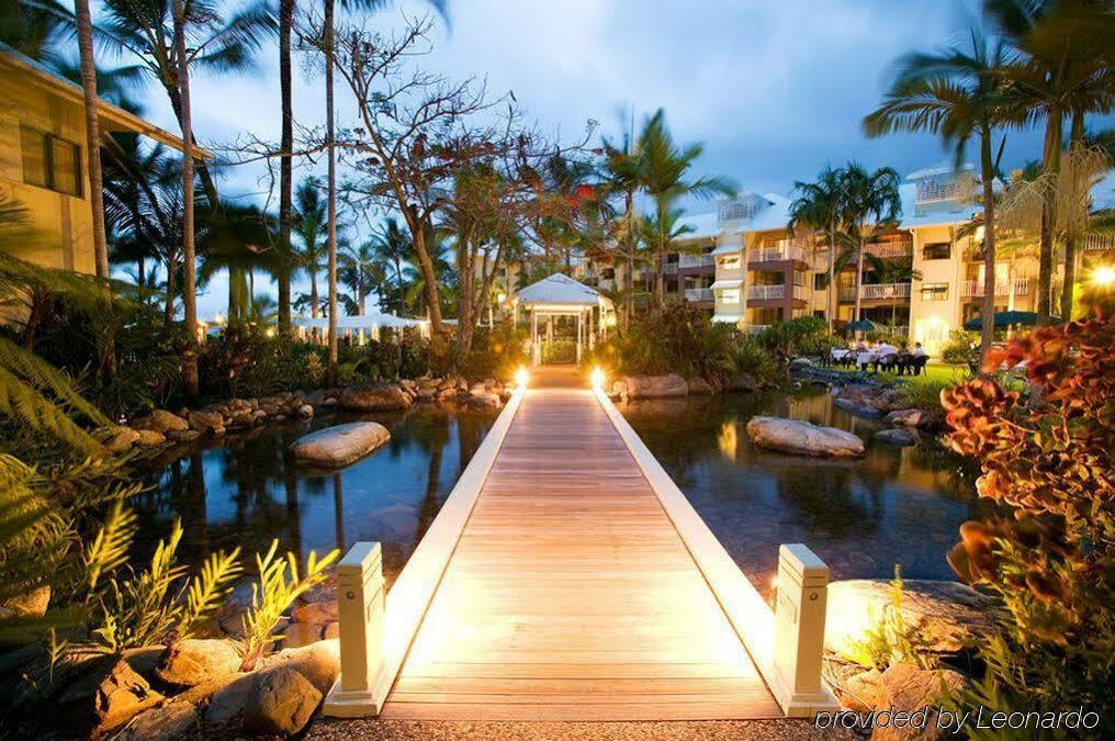Coral Sands Beachfront Aparthotel Trinity Beach