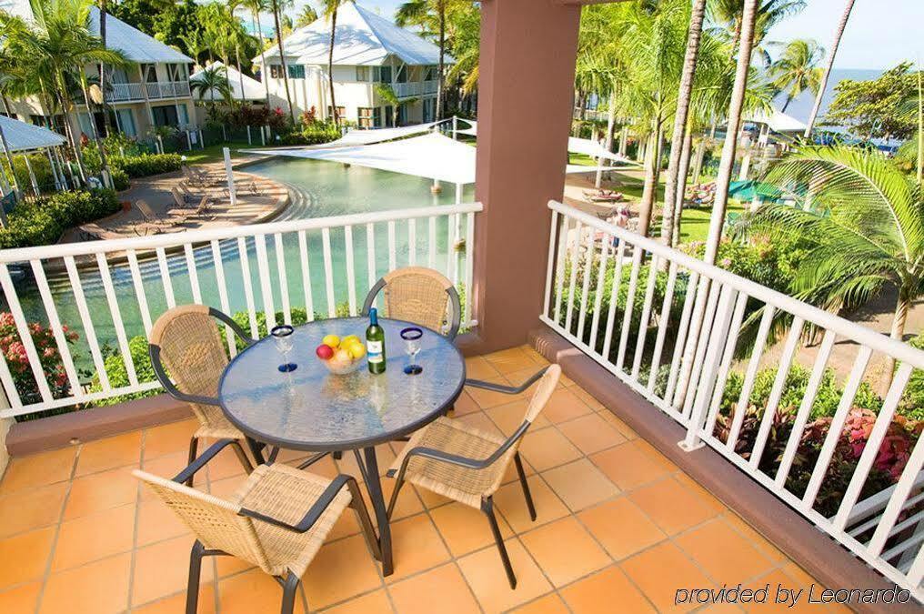 Coral Sands Beachfront 4* Trinity Beach
