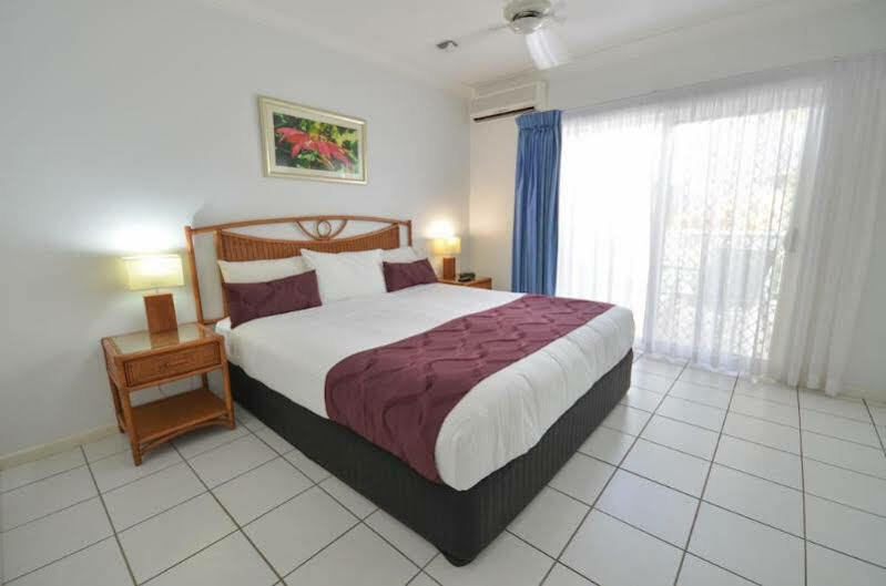 Beachfront On Trinity 4* Trinity Beach