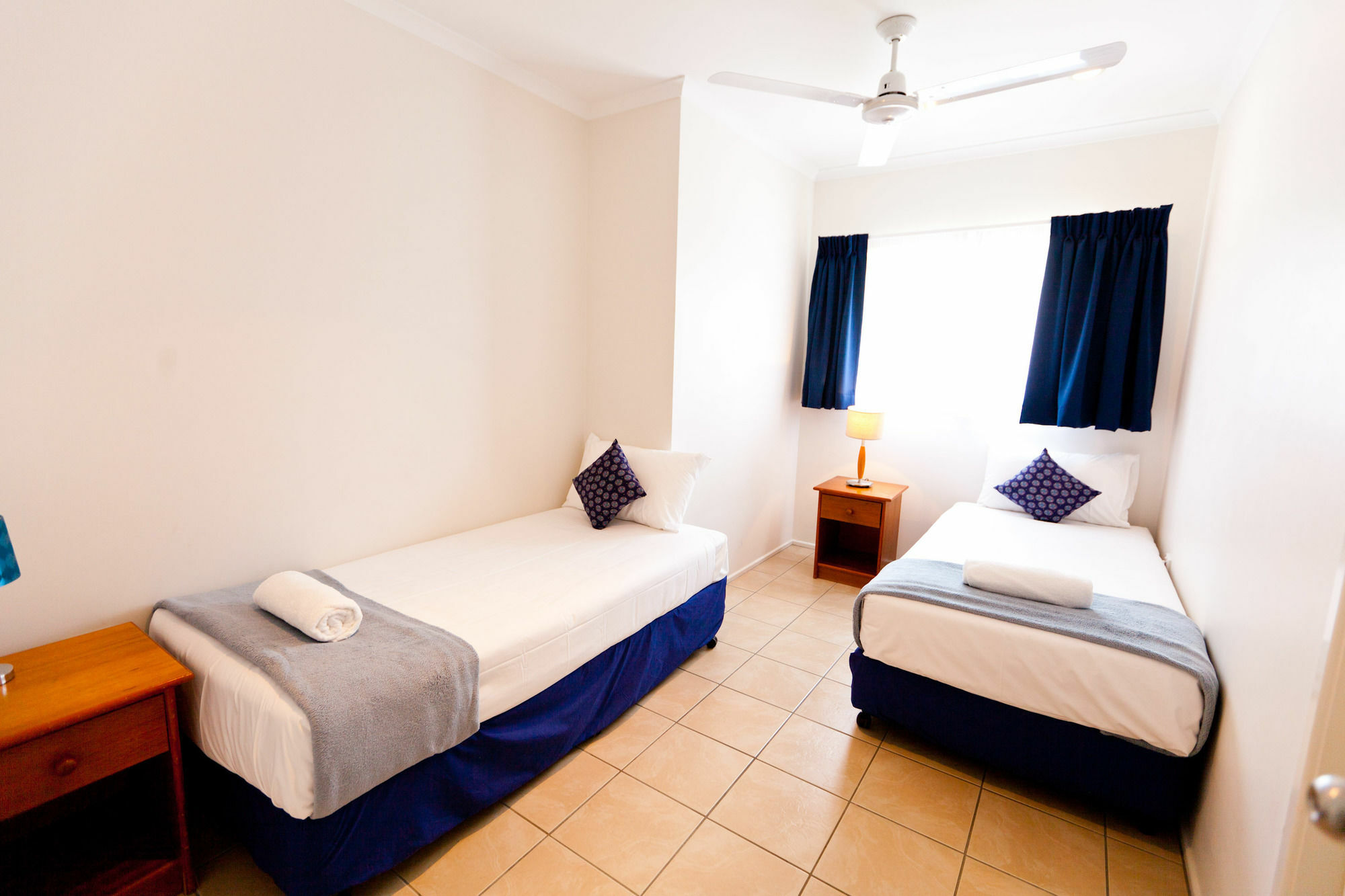 Trinity Pacific Aparthotel Trinity Beach