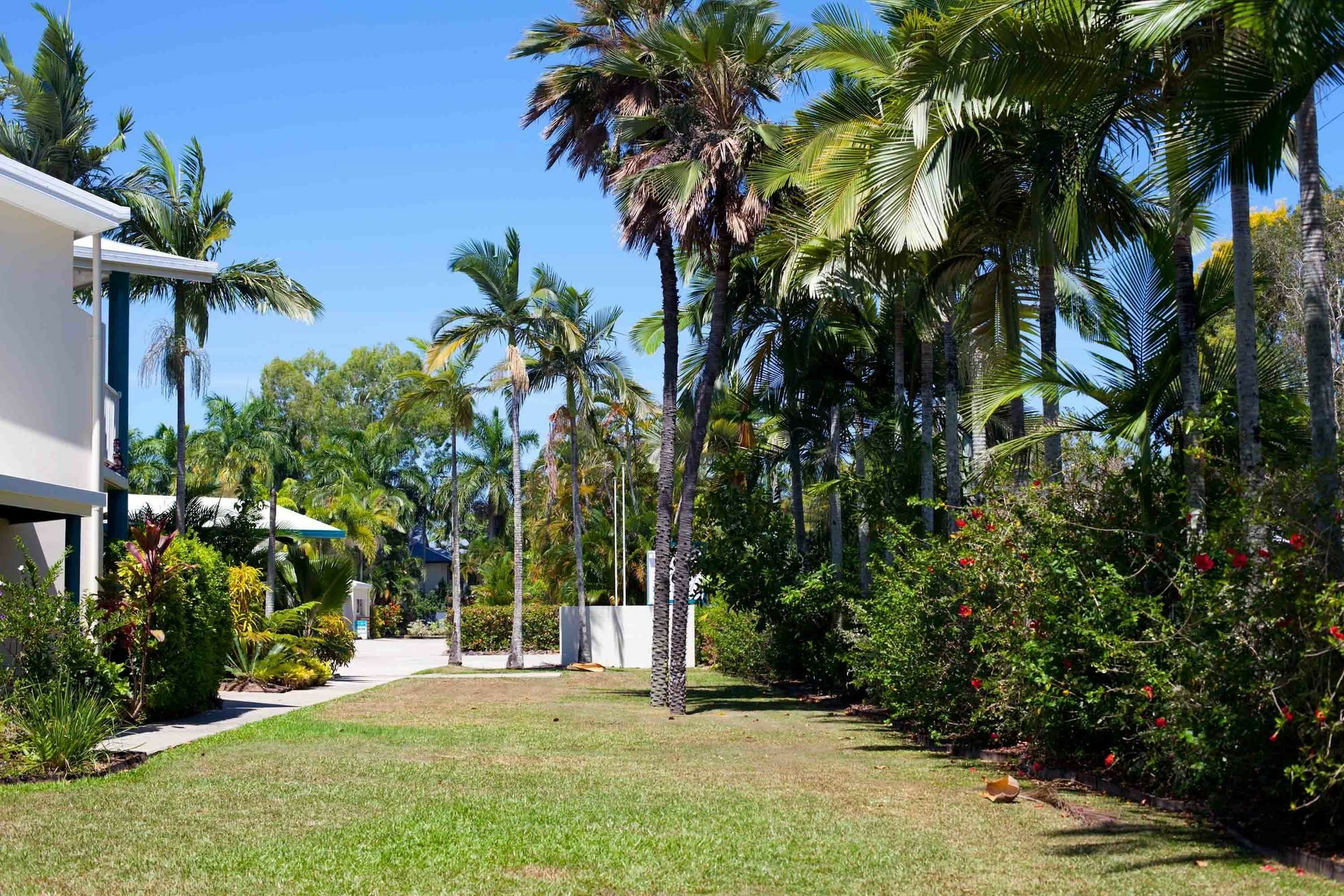 Trinity Pacific