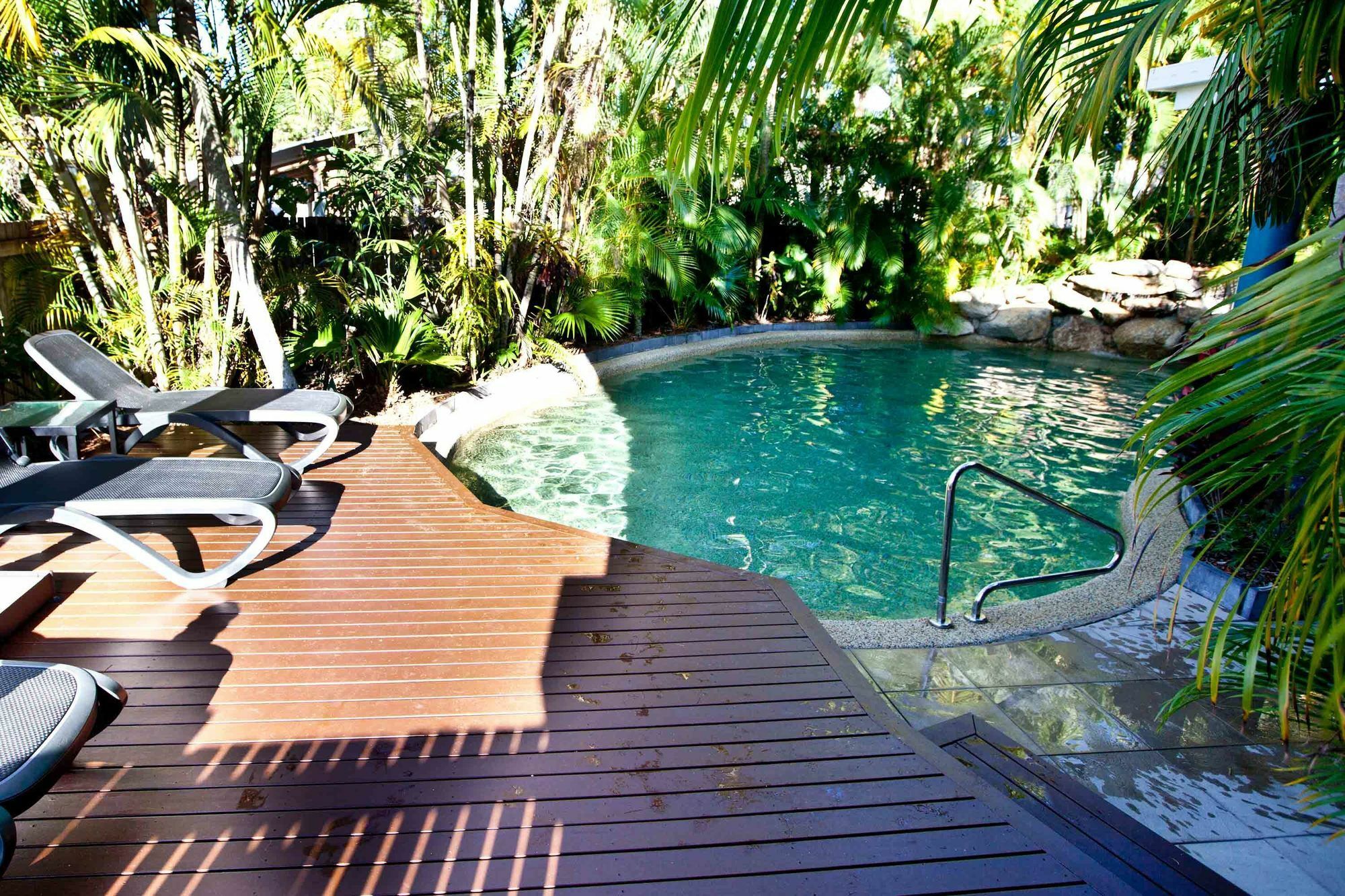Trinity Pacific Aparthotel Trinity Beach