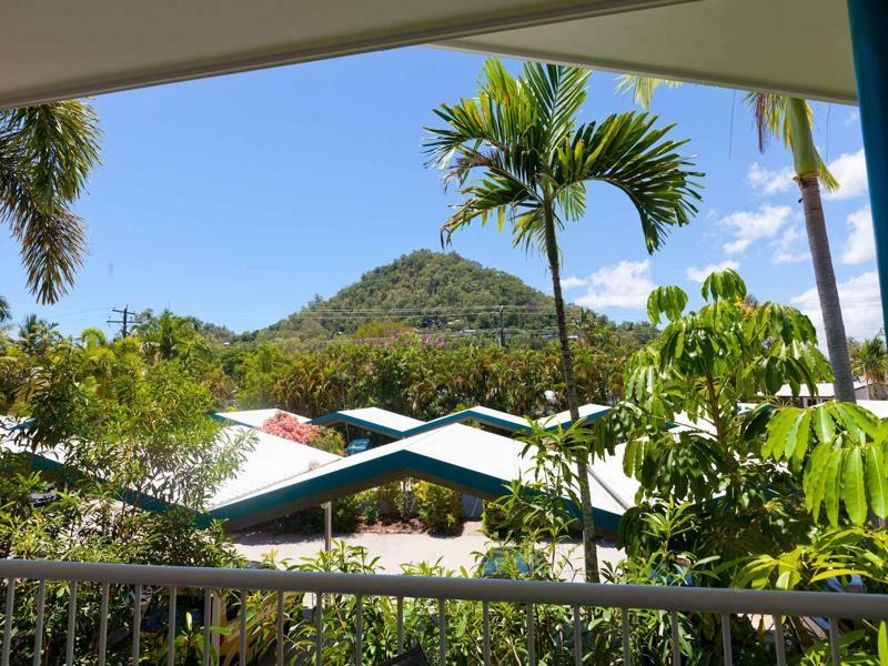 Aparthotel Trinity Pacific